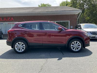 2019 Nissan Rogue Sport SV   - Photo 4 - Acton, MA 01720