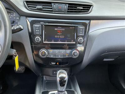2019 Nissan Rogue Sport SV   - Photo 22 - Acton, MA 01720