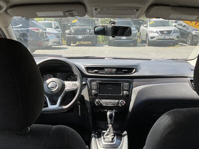 2019 Nissan Rogue Sport SV   - Photo 13 - Acton, MA 01720