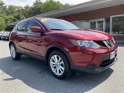 2019 Nissan Rogue Sport SV   - Photo 3 - Acton, MA 01720
