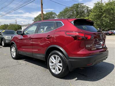 2019 Nissan Rogue Sport SV   - Photo 7 - Acton, MA 01720