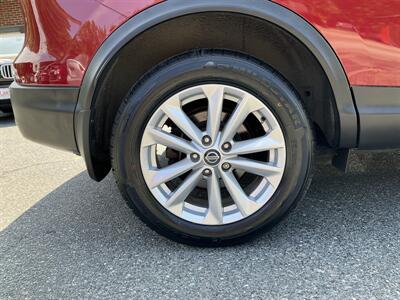 2019 Nissan Rogue Sport SV   - Photo 9 - Acton, MA 01720