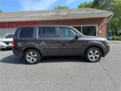 2012 Honda Pilot EX-L   - Photo 4 - Acton, MA 01720