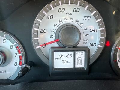 2012 Honda Pilot EX-L   - Photo 23 - Acton, MA 01720