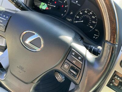 2010 Lexus RX 350   - Photo 25 - Acton, MA 01720