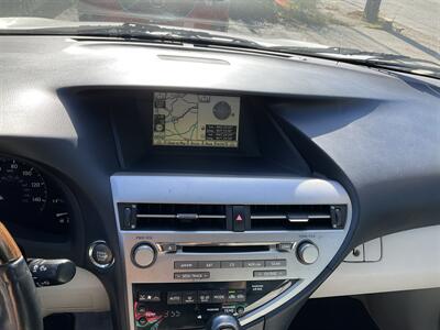 2010 Lexus RX 350   - Photo 26 - Acton, MA 01720