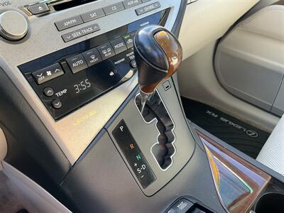 2010 Lexus RX 350   - Photo 28 - Acton, MA 01720