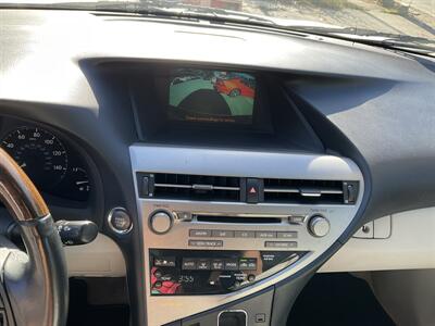 2010 Lexus RX 350   - Photo 27 - Acton, MA 01720