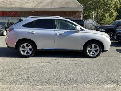 2010 Lexus RX 350   - Photo 4 - Acton, MA 01720