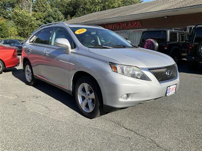 2010 Lexus RX 350   - Photo 3 - Acton, MA 01720