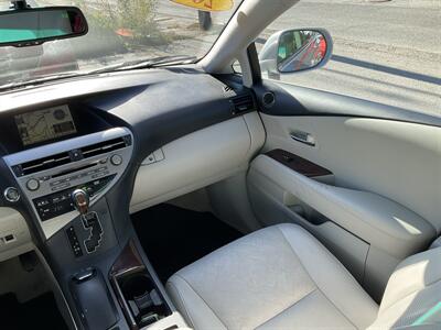 2010 Lexus RX 350   - Photo 19 - Acton, MA 01720