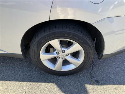 2010 Lexus RX 350   - Photo 10 - Acton, MA 01720