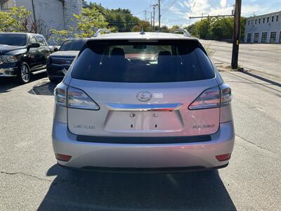 2010 Lexus RX 350   - Photo 6 - Acton, MA 01720