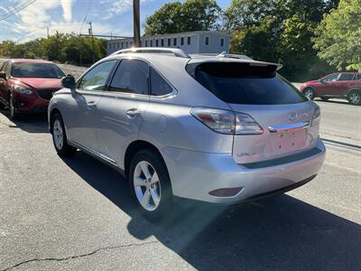 2010 Lexus RX 350   - Photo 7 - Acton, MA 01720