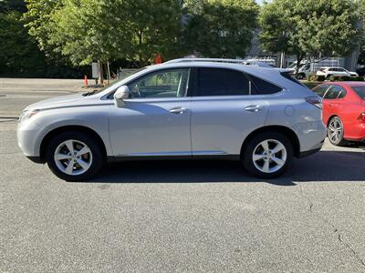 2010 Lexus RX 350   - Photo 8 - Acton, MA 01720