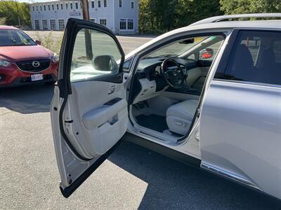 2010 Lexus RX 350   - Photo 20 - Acton, MA 01720