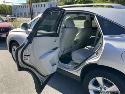 2010 Lexus RX 350   - Photo 14 - Acton, MA 01720