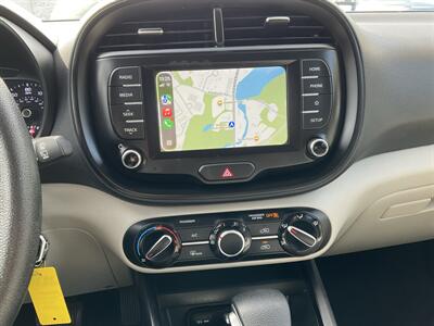 2021 Kia Soul LX   - Photo 24 - Acton, MA 01720