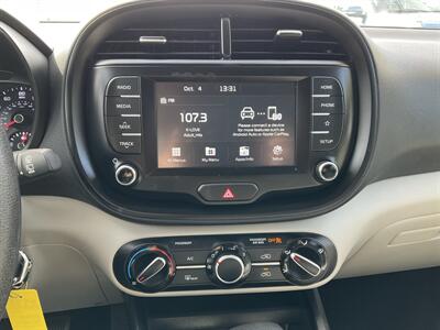2021 Kia Soul LX   - Photo 21 - Acton, MA 01720