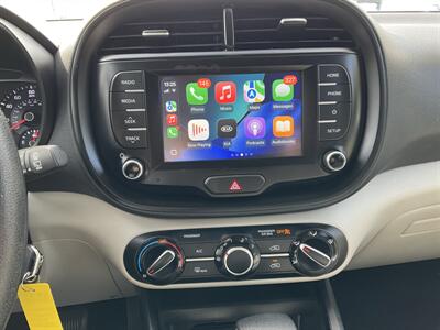2021 Kia Soul LX   - Photo 23 - Acton, MA 01720