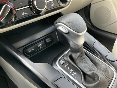 2021 Kia Soul LX   - Photo 20 - Acton, MA 01720