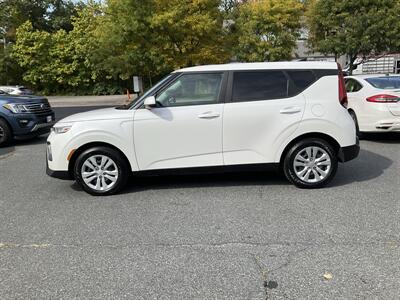 2021 Kia Soul LX   - Photo 8 - Acton, MA 01720