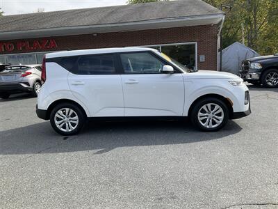 2021 Kia Soul LX   - Photo 4 - Acton, MA 01720