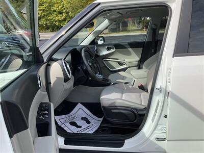 2021 Kia Soul LX   - Photo 17 - Acton, MA 01720