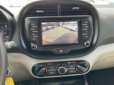 2021 Kia Soul LX   - Photo 22 - Acton, MA 01720