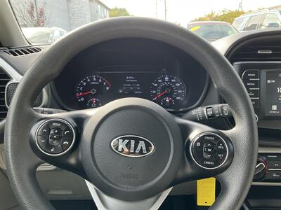 2021 Kia Soul LX   - Photo 19 - Acton, MA 01720