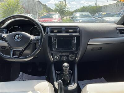 2016 Volkswagen Jetta 1.8T Sport   - Photo 13 - Acton, MA 01720