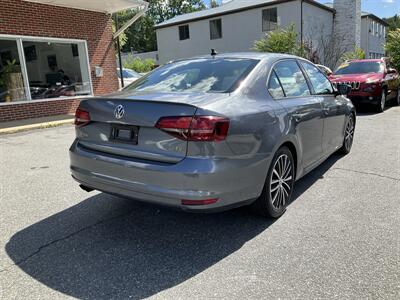 2016 Volkswagen Jetta 1.8T Sport   - Photo 6 - Acton, MA 01720