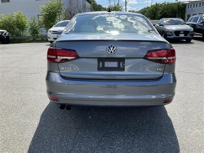 2016 Volkswagen Jetta 1.8T Sport   - Photo 5 - Acton, MA 01720