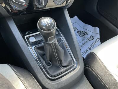 2016 Volkswagen Jetta 1.8T Sport   - Photo 22 - Acton, MA 01720