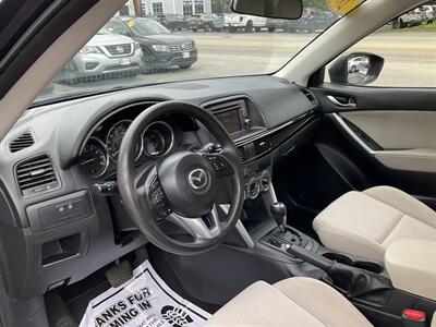 2014 Mazda CX-5 Sport   - Photo 12 - Acton, MA 01720