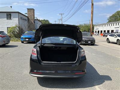 2015 Kia Optima Hybrid EX   - Photo 12 - Acton, MA 01720