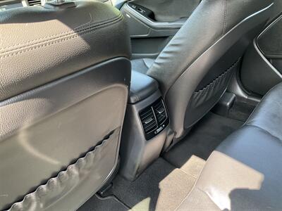 2015 Kia Optima Hybrid EX   - Photo 14 - Acton, MA 01720