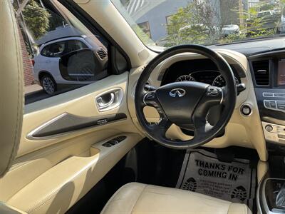 2016 INFINITI QX60   - Photo 18 - Acton, MA 01720