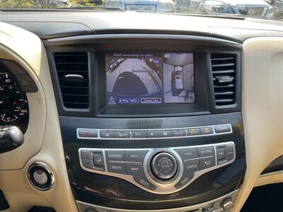 2016 INFINITI QX60   - Photo 25 - Acton, MA 01720
