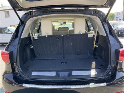 2016 INFINITI QX60   - Photo 12 - Acton, MA 01720