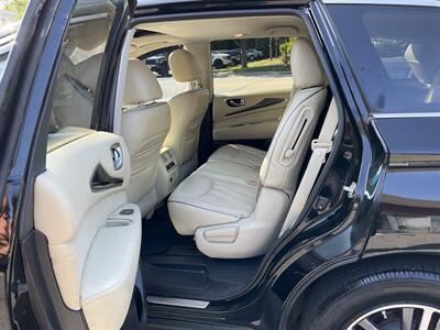 2016 INFINITI QX60   - Photo 14 - Acton, MA 01720