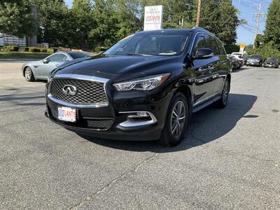 2016 INFINITI QX60   - Photo 1 - Acton, MA 01720