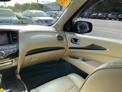 2016 INFINITI QX60   - Photo 19 - Acton, MA 01720