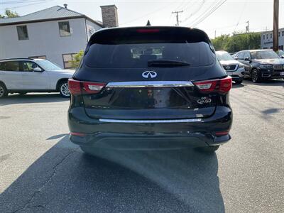 2016 INFINITI QX60   - Photo 6 - Acton, MA 01720