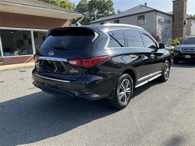 2016 INFINITI QX60   - Photo 5 - Acton, MA 01720