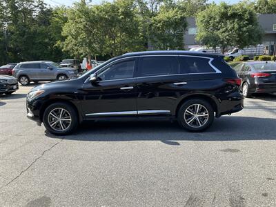 2016 INFINITI QX60   - Photo 9 - Acton, MA 01720