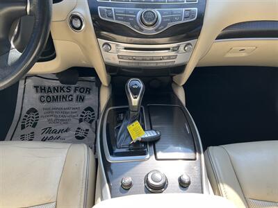 2016 INFINITI QX60   - Photo 20 - Acton, MA 01720