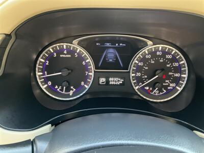 2016 INFINITI QX60   - Photo 26 - Acton, MA 01720