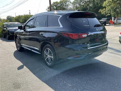 2016 INFINITI QX60   - Photo 7 - Acton, MA 01720