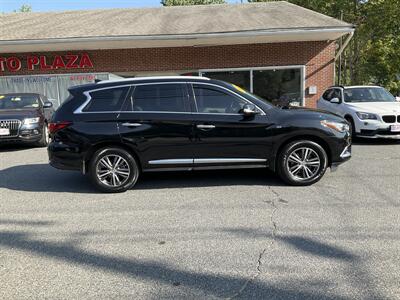 2016 INFINITI QX60   - Photo 4 - Acton, MA 01720